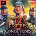 Download: Age of empares ll:the conqueros